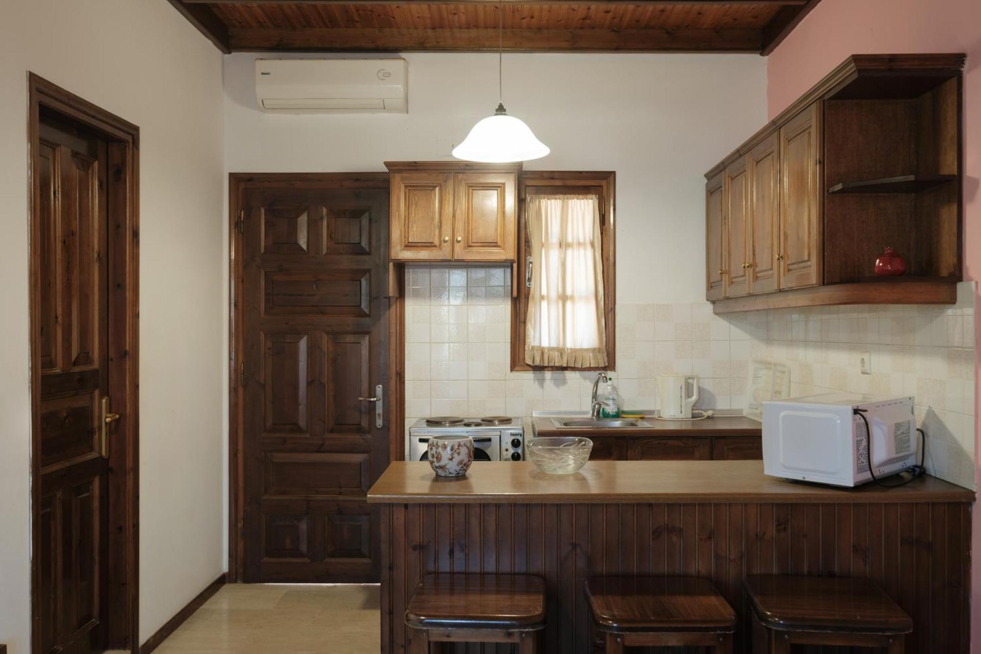Nikos Pool Apartments - Upper Floor Sidari  Bagian luar foto